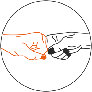 Domiziana De Fluvio - Intimacy Coordinator e Film Maker