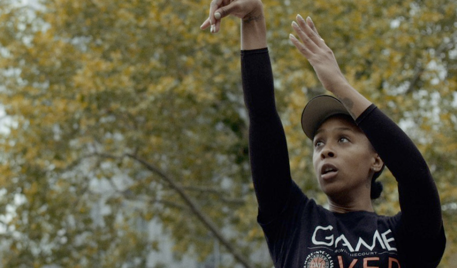 Sisterhood documentario film