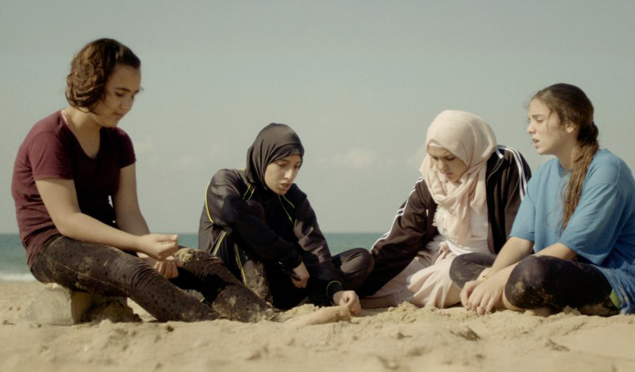 Sisterhood documentario film