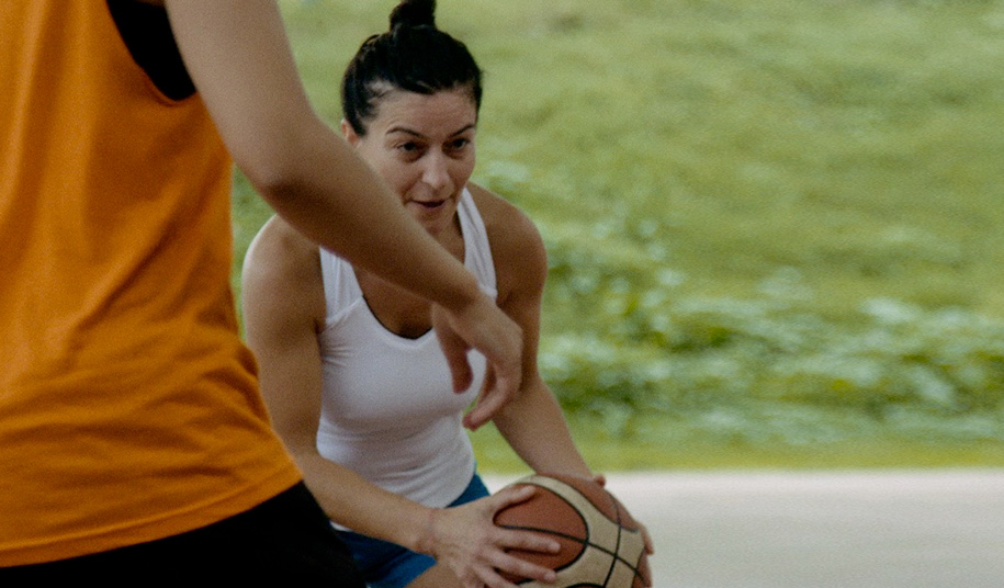 Sisterhood documentario film