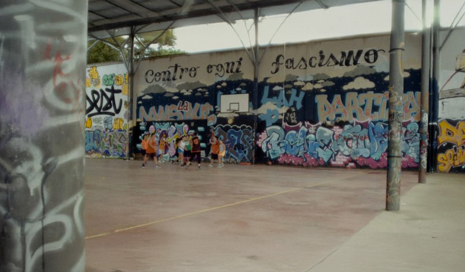 Sisterhood documentario film